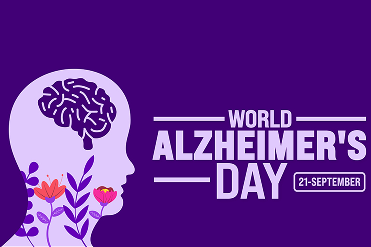 World Alzheimer’s Day: A Reminder of the Value of Health, Beauty, and Dignity