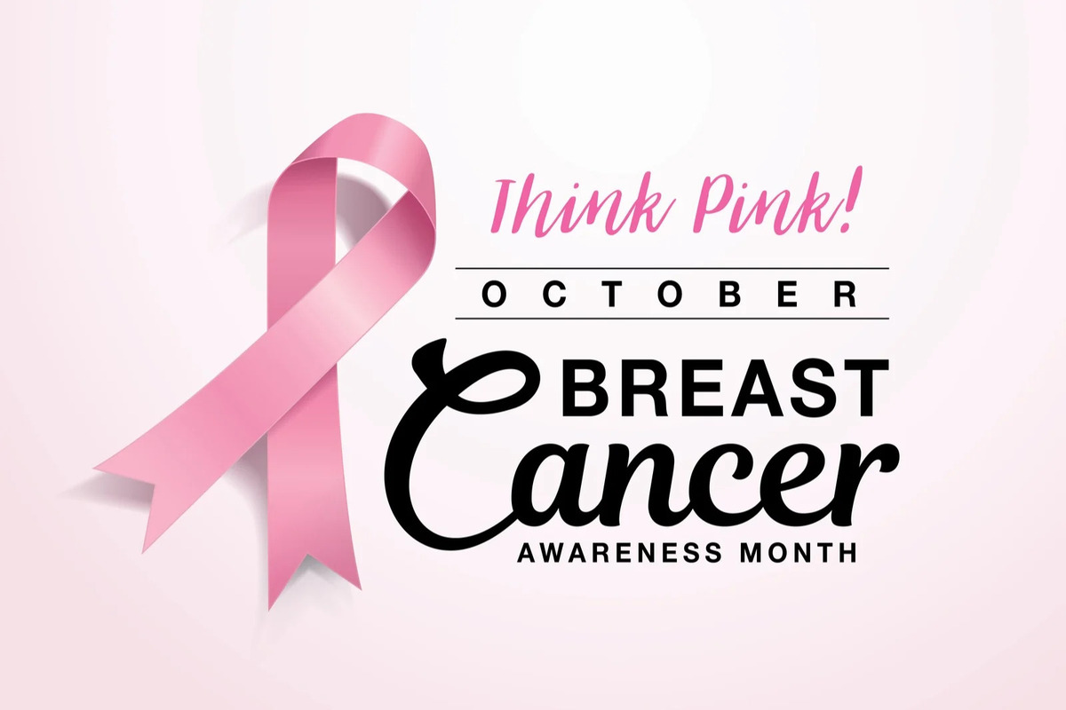 October Awareness – Skin & Light Care During Breast Cancer & Skin Conditions