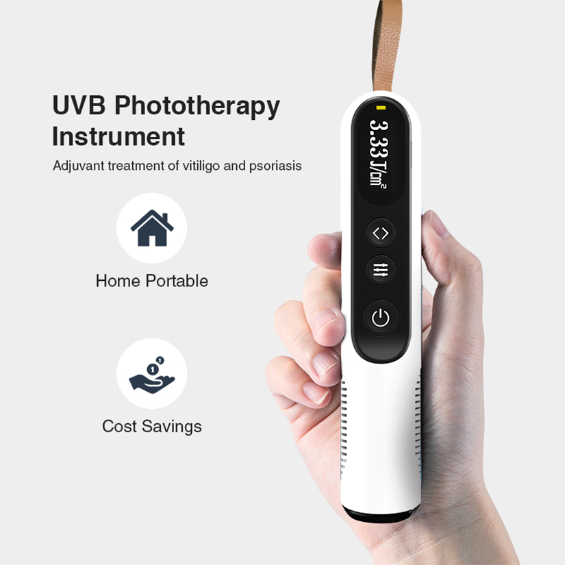 The Rise of Home-Based UVB Phototherapy in Chronic Skin Disease Management