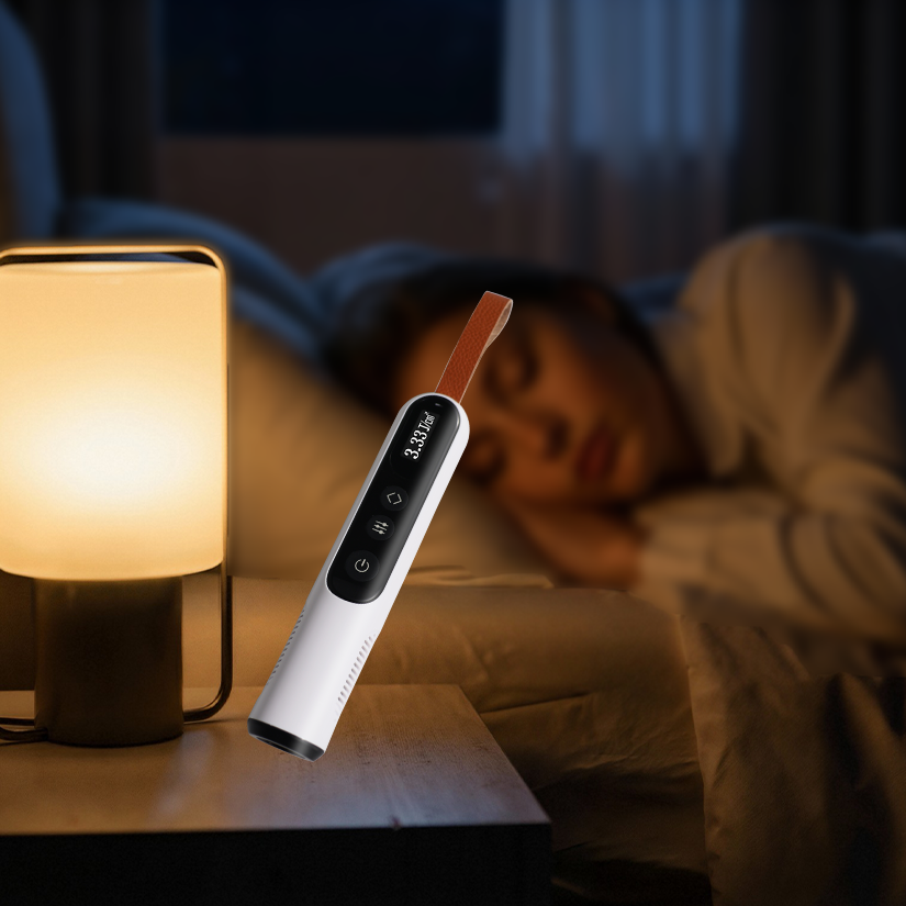 At-Home UV Light Therapy: A Gentle Nighttime Solution for Skin Care