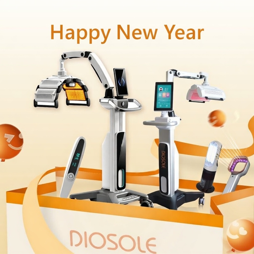 New Year Work Resumption: Diosole Begins 2026 with Renewed Focus and Global Commitment