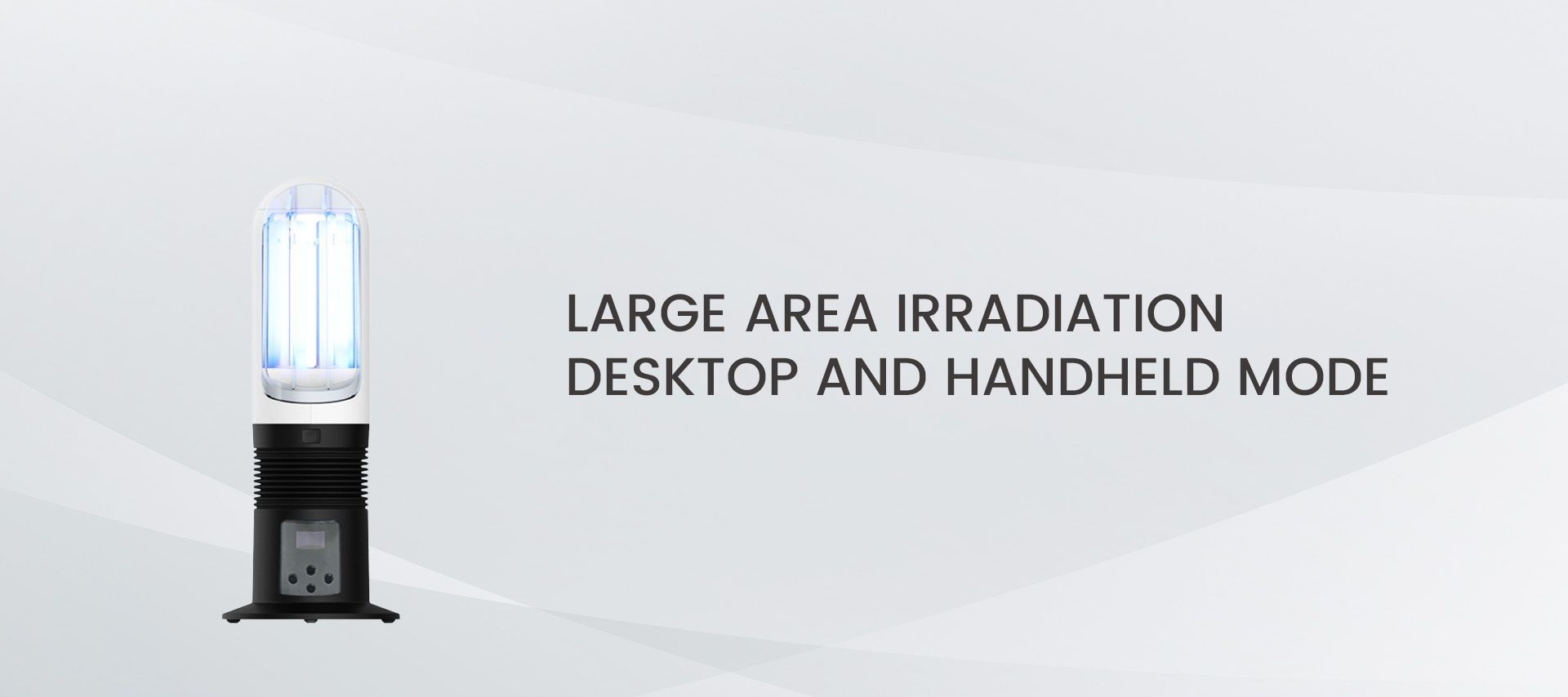 UVB PHOTOTHERAPY DEVICE FOR VITILIGO AND PSORIASIS DISEASES